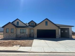 W 975 S, Cedar City, UT 84720