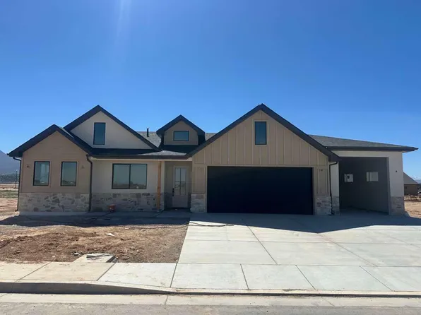 3757 W 975 N, Cedar City, UT 84721