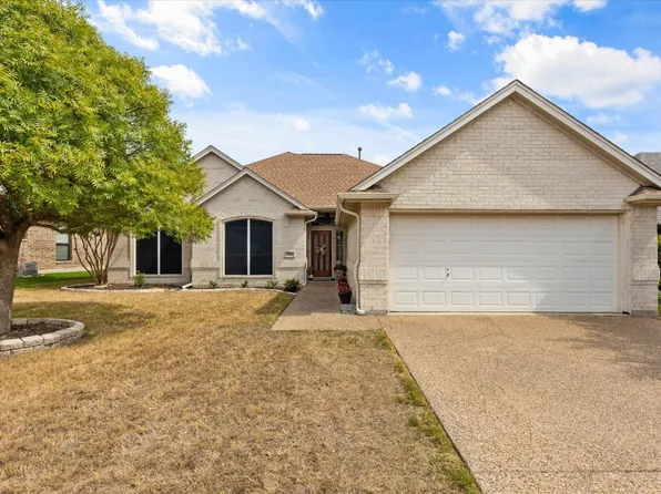 7405 Trinity Ranch Rd, Benbrook, TX 76126