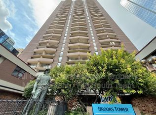 1020 15th St APT 9G, Denver, CO 80202