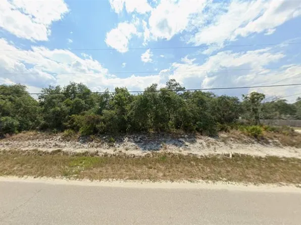 2903 W Gordon Rd Lot 6345, Avon Park, FL 33825