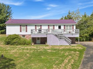 479 Beaver Dam Rd, Friedens, PA 15541