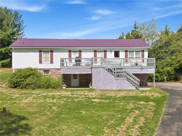 479 Beaver Dam Rd, Friedens, PA 15541