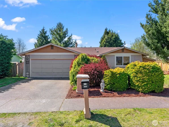 5122 beverly Avenue NE, Tacoma, WA 98422