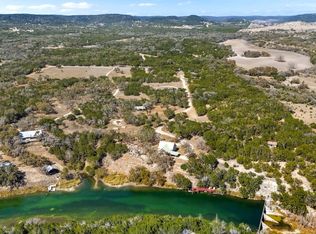 668 Indian Mound Rd, Tarpley, TX 78883