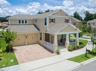 806 Gainer Way, Winter Springs, FL 32708