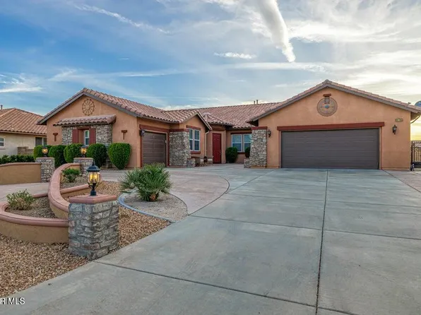 41705 Doverwood Ct, Lancaster, CA 93536