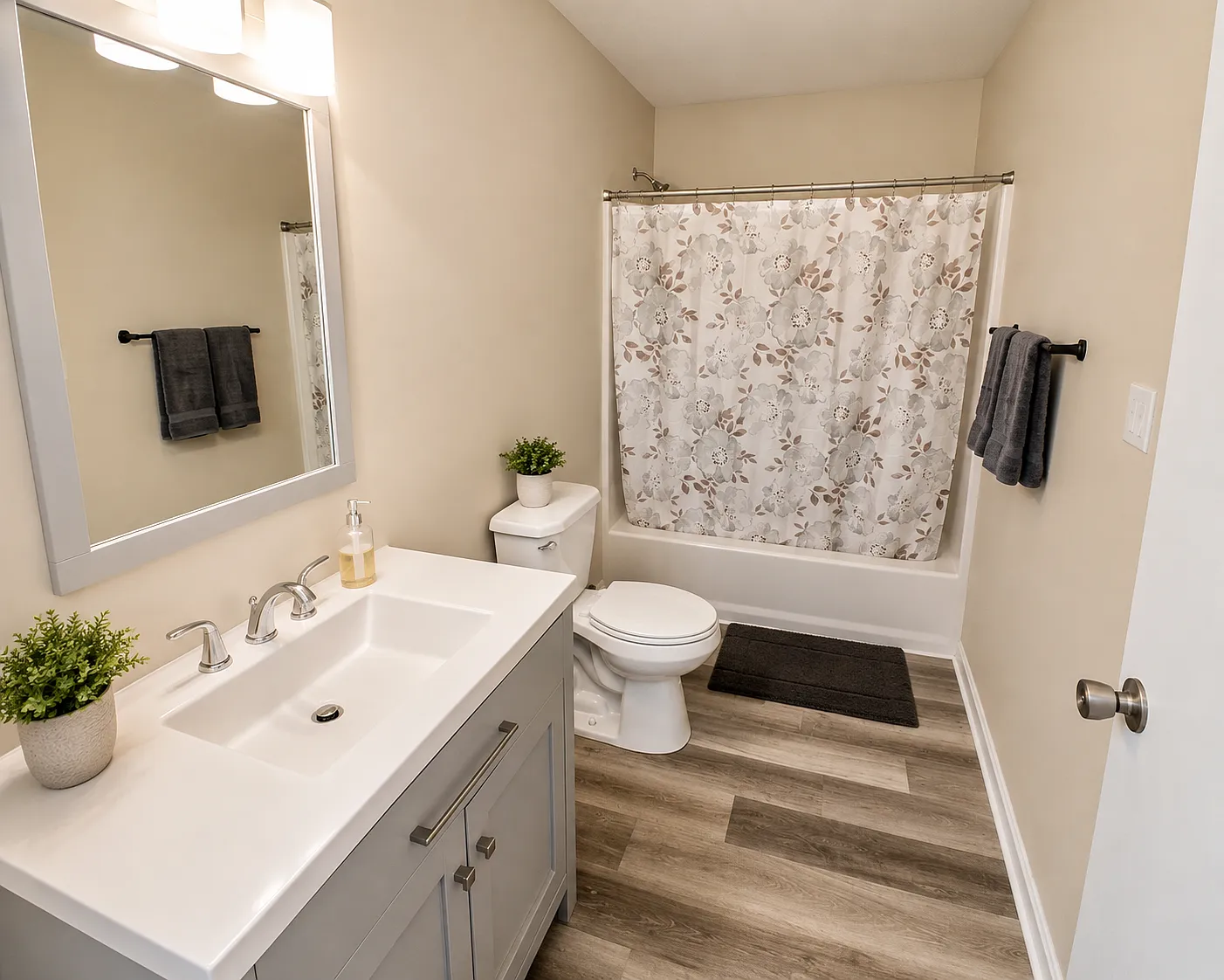 3 bed, 1800 sqft, $2,500 — Photo 4