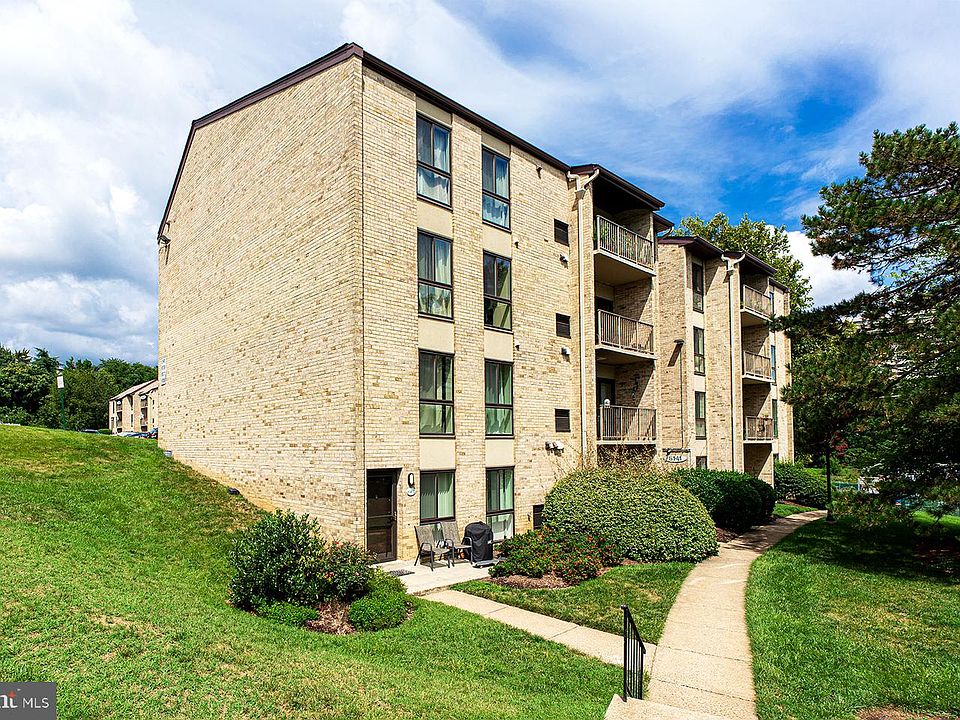 1st image of 6141 Edsall Rd APT B