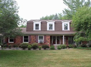 1380 Dorn Dr, Leonard, MI 48367