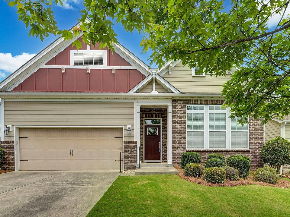 1st image of 1 Downing Cir