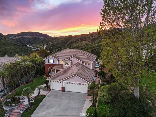 7517 Wiscasset Dr, Canoga Park, CA 91304