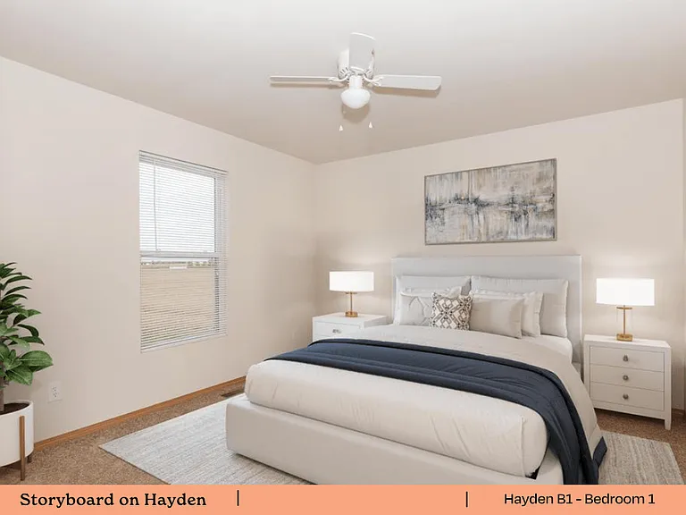 Storyboard on Hayden — Photo 11