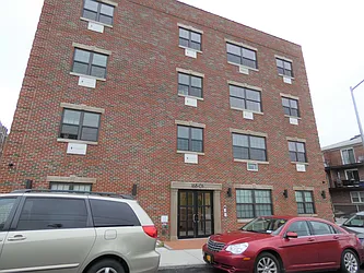 36-41 168th Street in Flushing