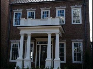 4375 Village Green Cir, Hoover, AL 35226
