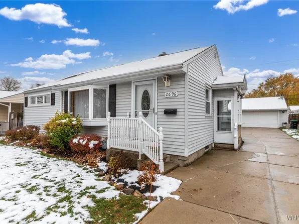 2696 Colvin Blvd, Tonawanda, NY 14150