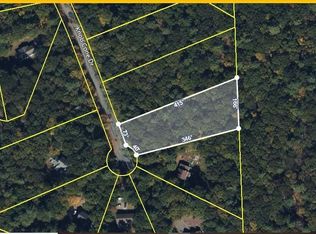 Knob Cone Dr, Milford, PA 18337