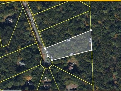 Knob Cone Dr, Milford, PA, 18337