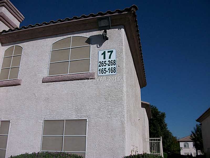 1st image of 4555 E Sahara Ave Unit 267