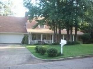 507 Royal Oak Dr, Clinton, MS 39056