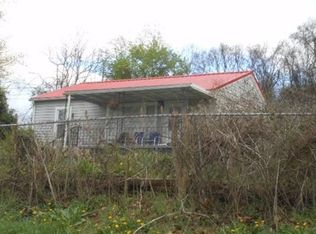 1709 N Liberty Hill Rd, Morristown, TN 37814