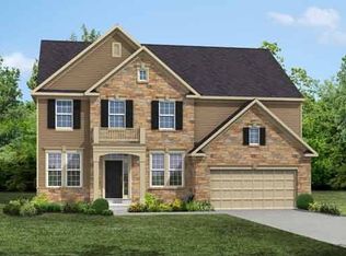 5002 Switzer Barn Ln, Frederick, MD 21703