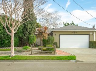 6830 Rochelle Ave, Newark, CA 94560