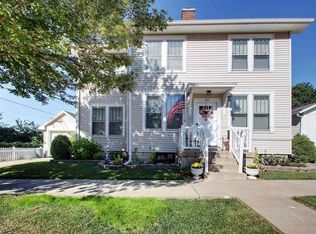 425 N 22nd St, Quincy, IL 62301