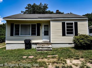 242 Keene St, Henderson, NC 27536