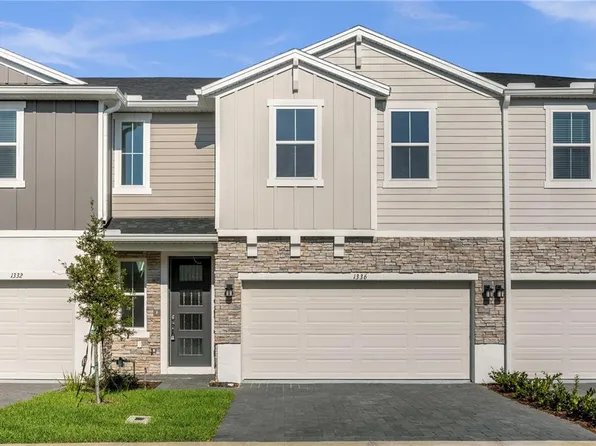 1336 Captiva Cv, Sanford, FL 32771
