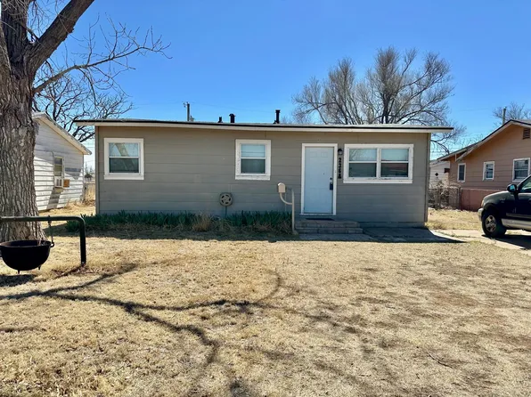 236A SE Alpine Dr, Plainview, TX 79072