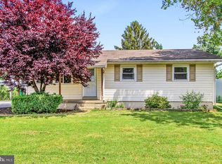 19 Timothy Dr, Fleetwood, PA