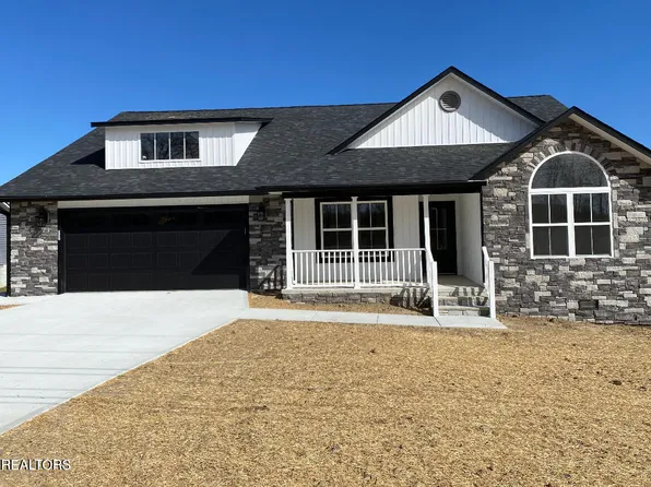 257 Colby Cir, Crossville, TN 38571