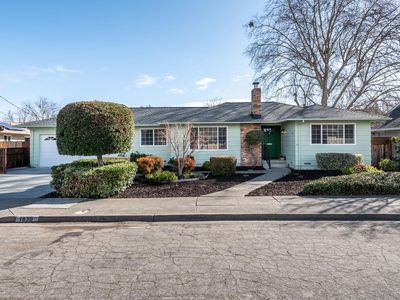 1830 Leafgreen Drive, Santa Rosa, CA, 95405