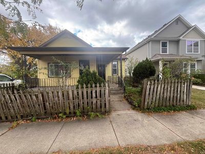 2524 Gay St, Fort Wayne, IN, 46803