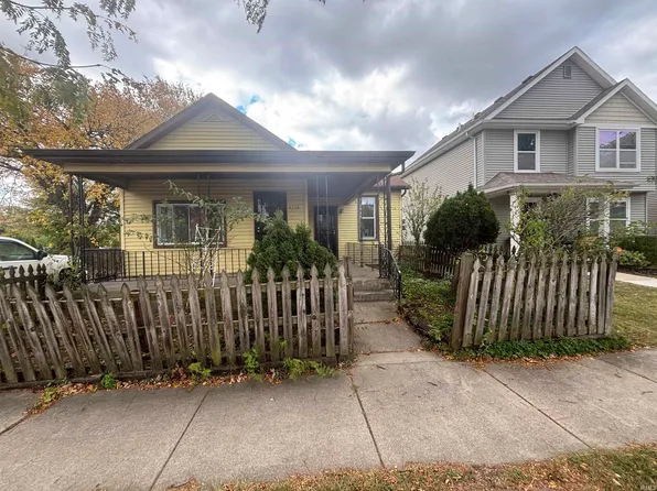 2524 Gay St, Fort Wayne, IN 46803