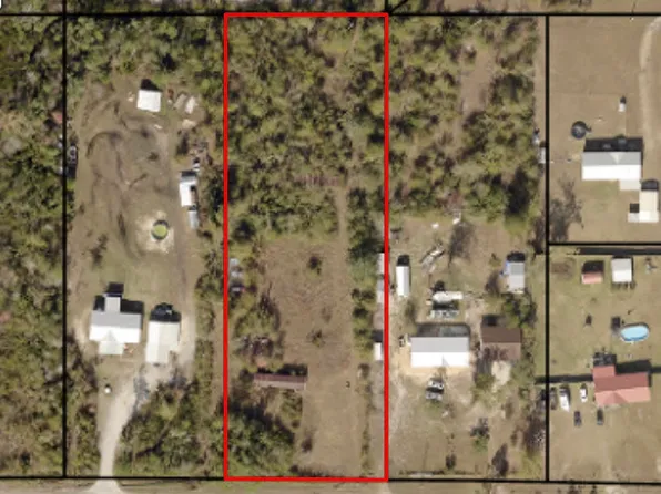 7701 Sweetbriar Rd, Panama City, FL 32404