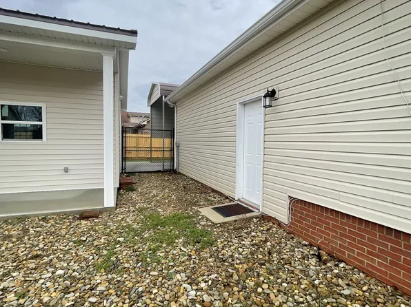 2719 Park West Dr, Cookeville, TN 38501