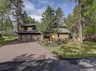 56911 Vista Ln, Sunriver, OR 97707