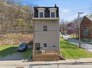 2102 N Charles St, Pittsburgh, PA 15214