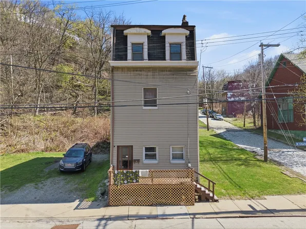 2102 N Charles St, Pittsburgh, PA 15214