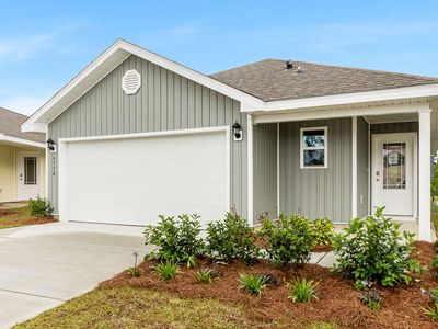 5044 Windrow Way, Panama City, FL, 32404