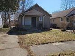 26331 Carlysle St, Inkster, MI 48141
