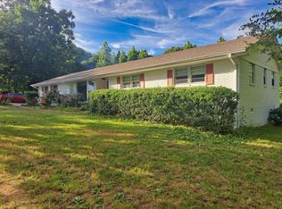 2715 Chisholm Rd, Iron City, TN 38463