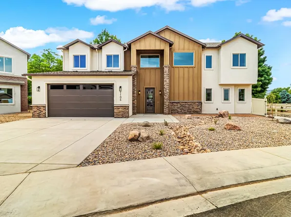 1106 Sprocket Ct, Fruita, CO 81521