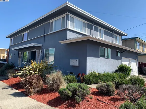 20240 Wisteria St, Castro Valley, CA 94546