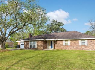 607 Jacqueline Dr, New Iberia, LA 70563