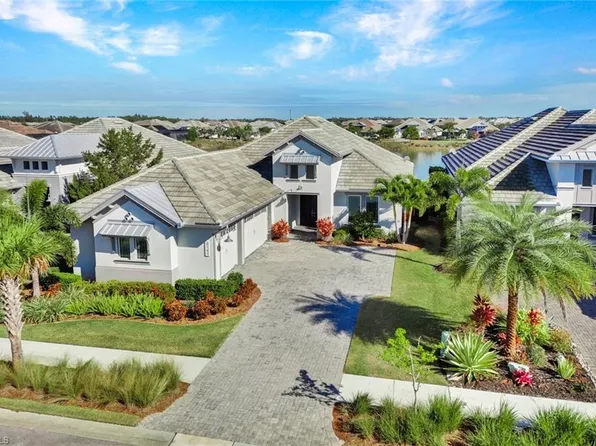 6161 Megans Bay DR, NAPLES, FL 34113