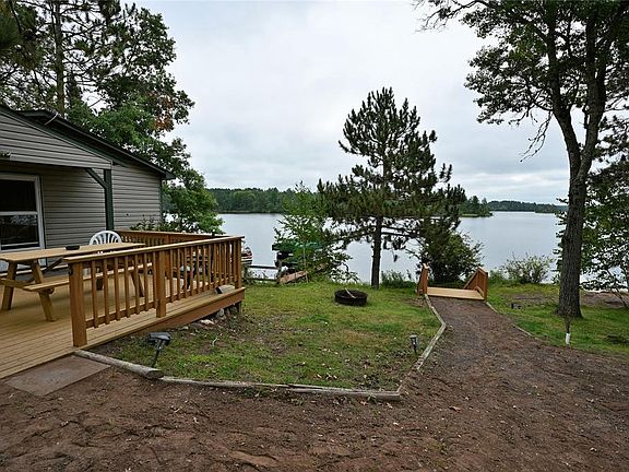 4th image of 6833 View Point Lodge Road #14 (Cabin 3)