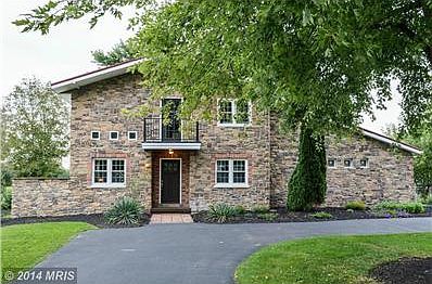 Exterior (Front)
